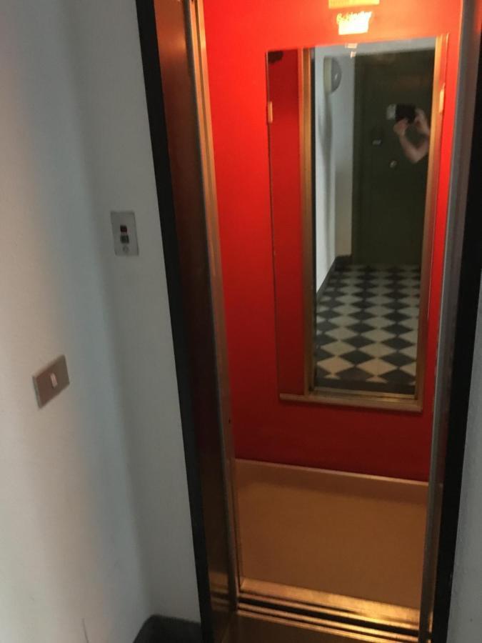 Appartamenti Di Edo 피날레리구레 외부 사진